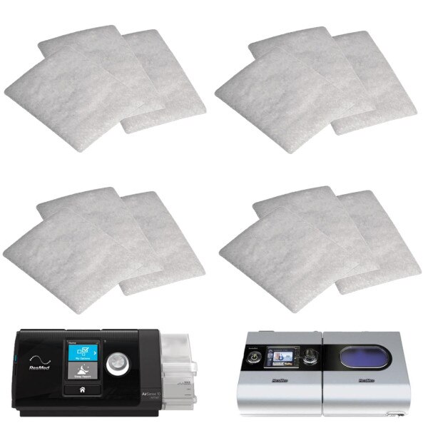 AirSense 10 CPAP Filters